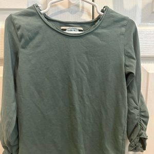 Matilda Jane long sleeve shirt